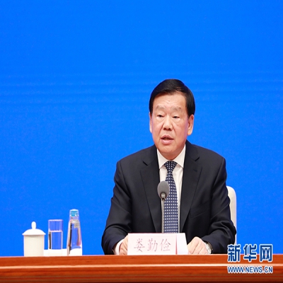剛剛，江蘇省委書記這樣推介江蘇